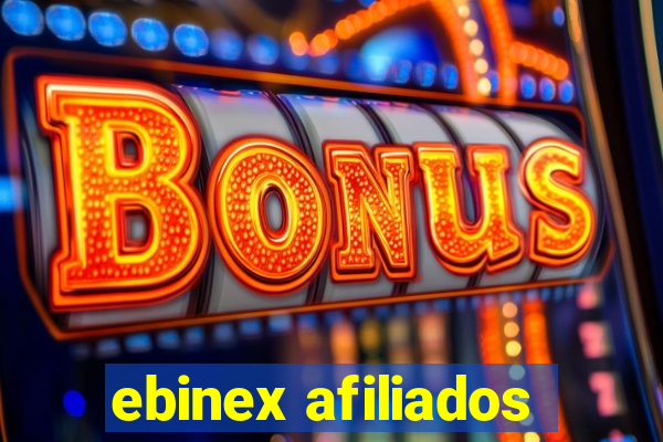 ebinex afiliados
